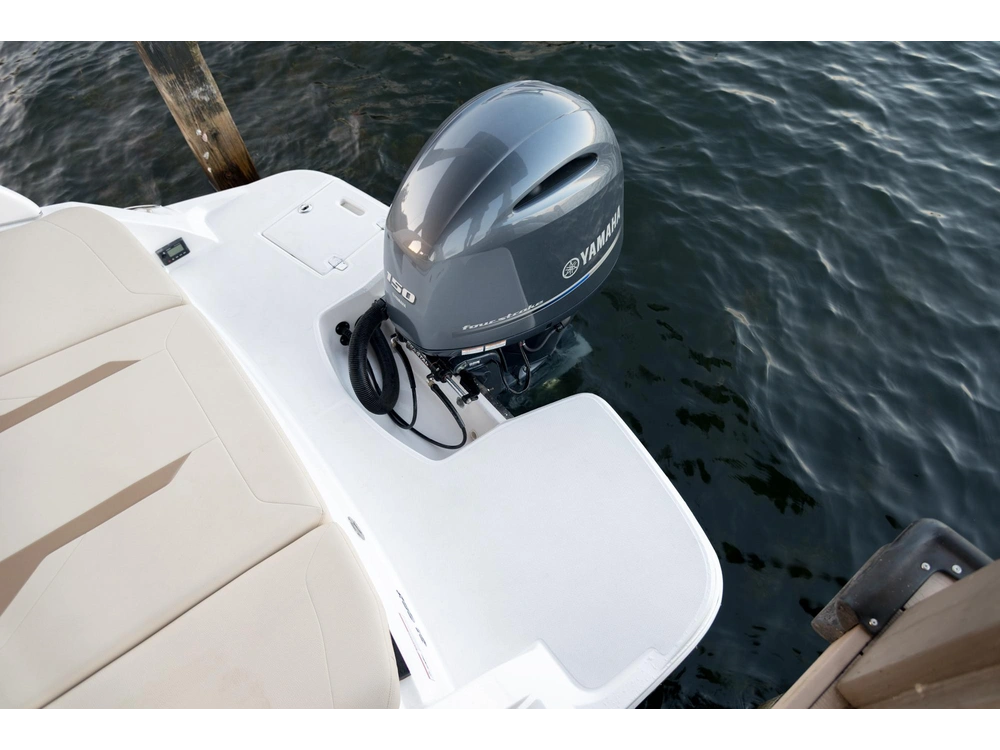 Regal 21 OBX 21 OBX 2025 alt