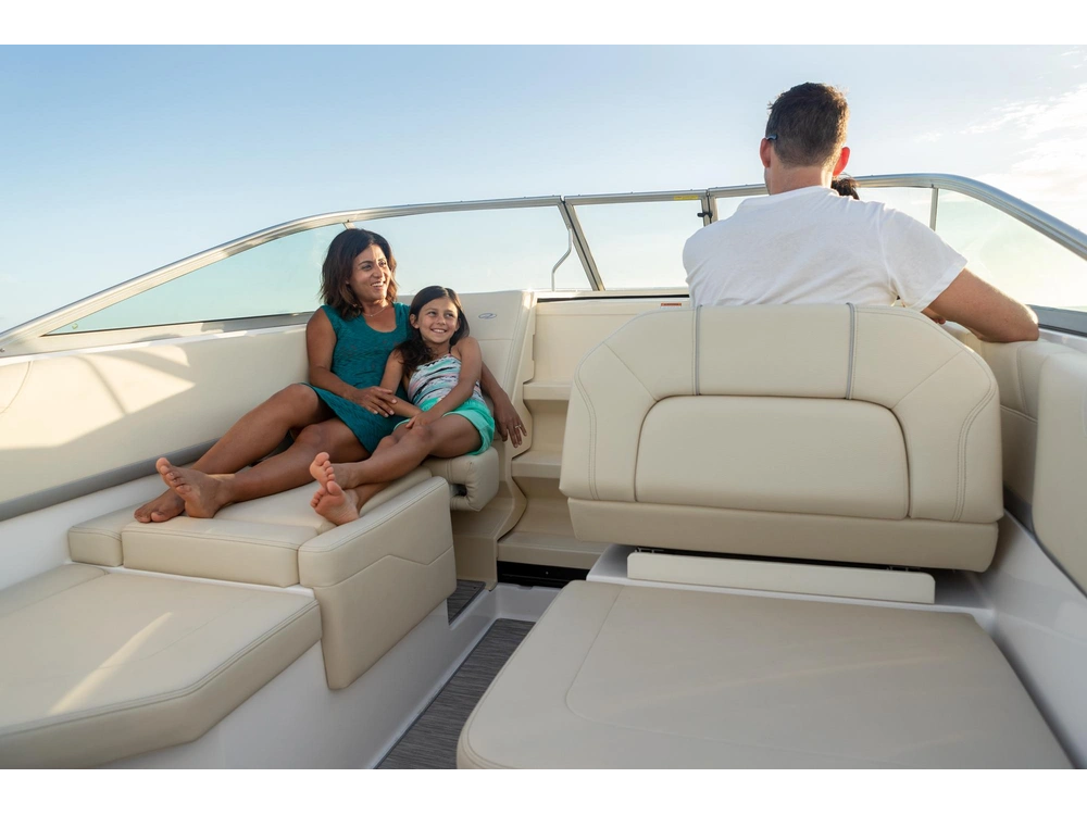 Regal 26 XO 26 XO 2025 alt