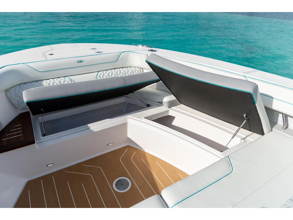 Regal 43 SAV 43 SAV 2025 alt