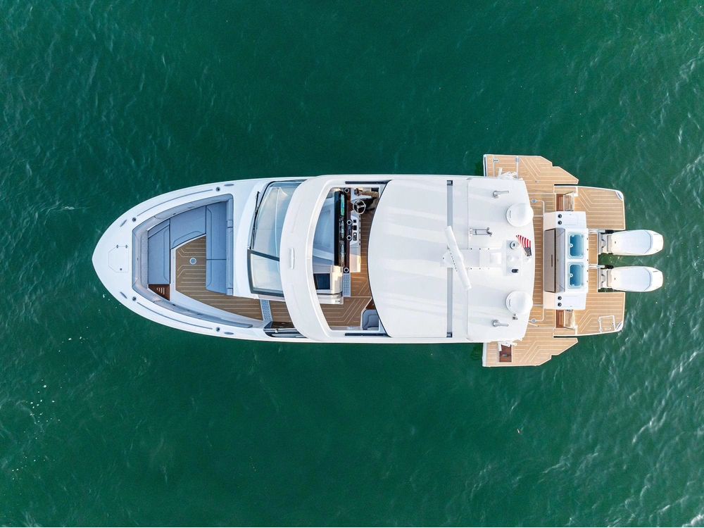 Regal LX43 LX43 2025 alt