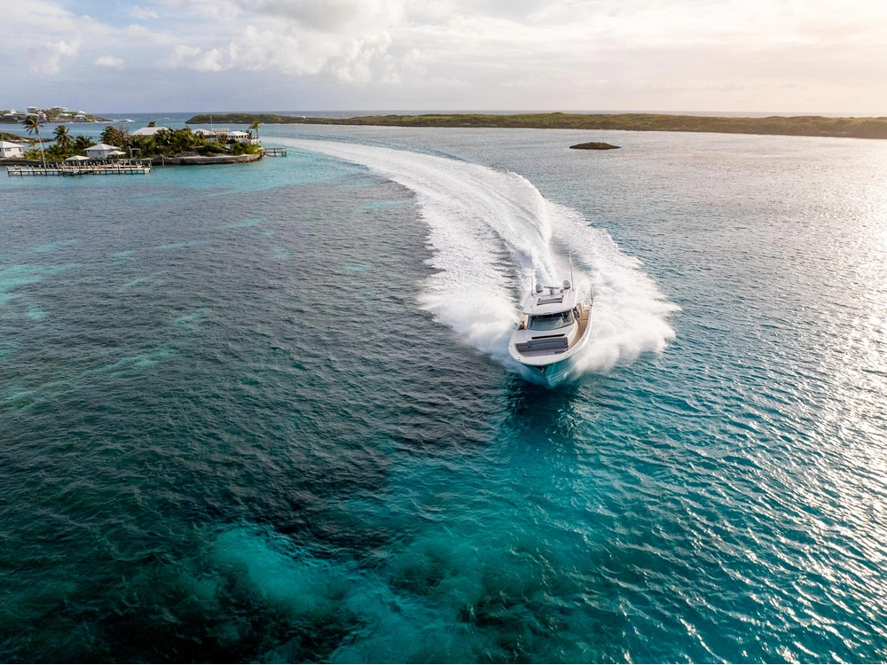 Regal 50 SAV 50 SAV 2025 alt