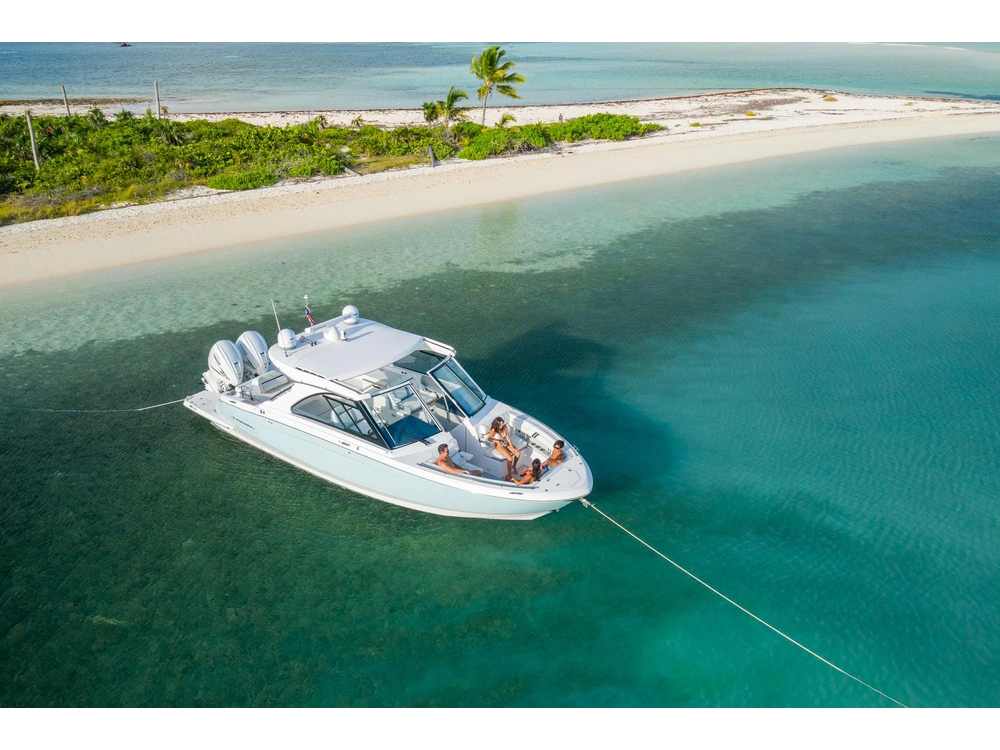 Regal LX36 LX36 2025 alt