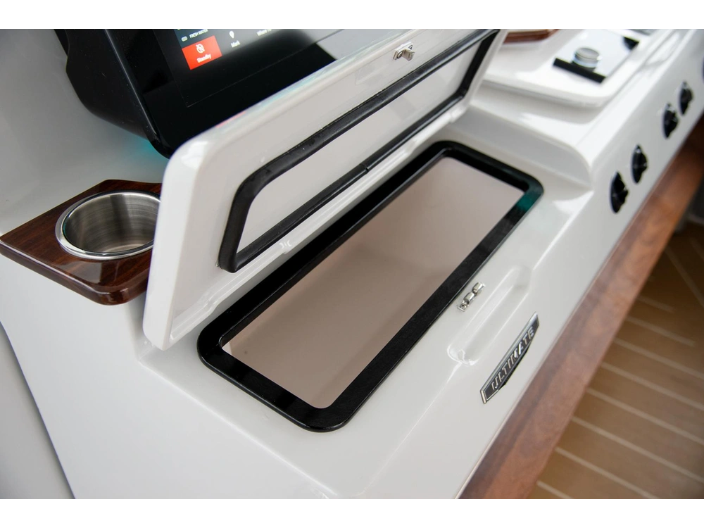 Regal LX43 LX43 2025 alt