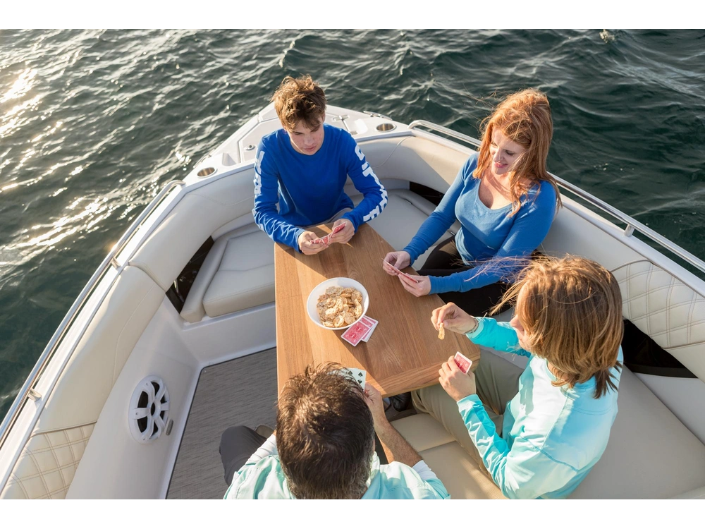 Regal 33 SAV 33 SAV 2025 alt