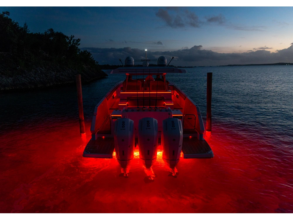 Regal 50 SAV 50 SAV 2025 alt