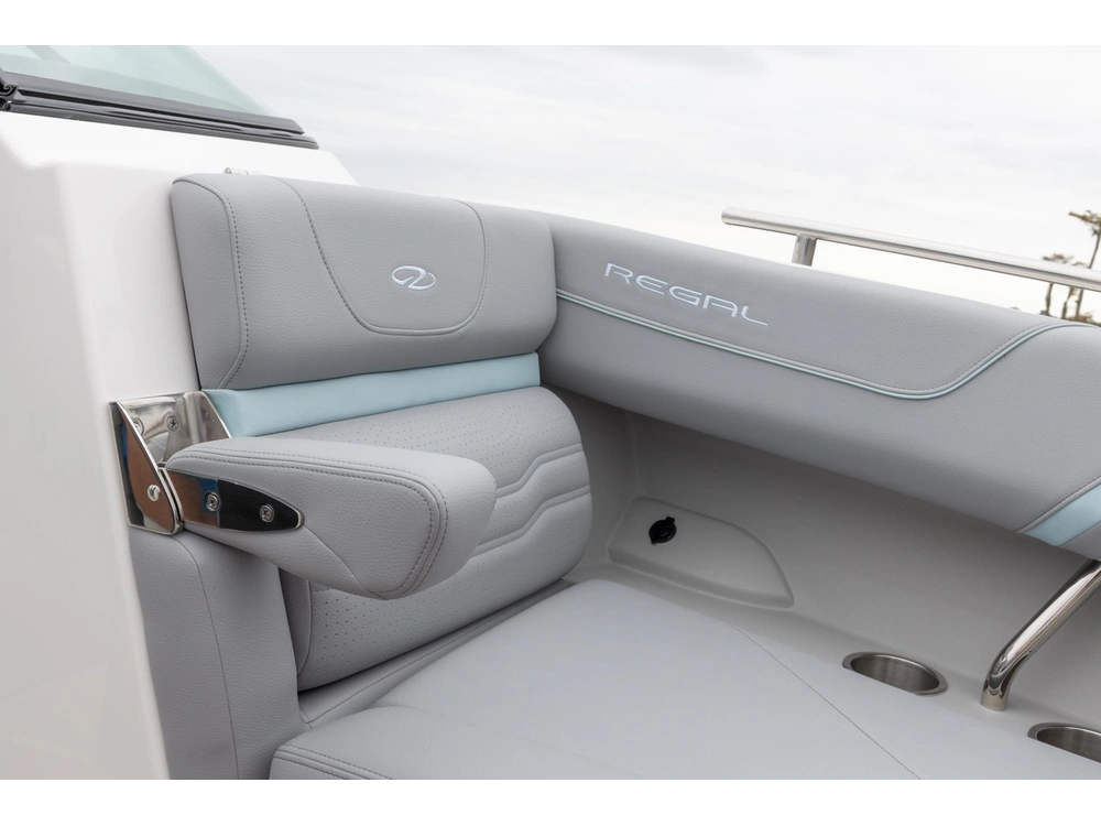 Regal LS4 LS4 2025 alt