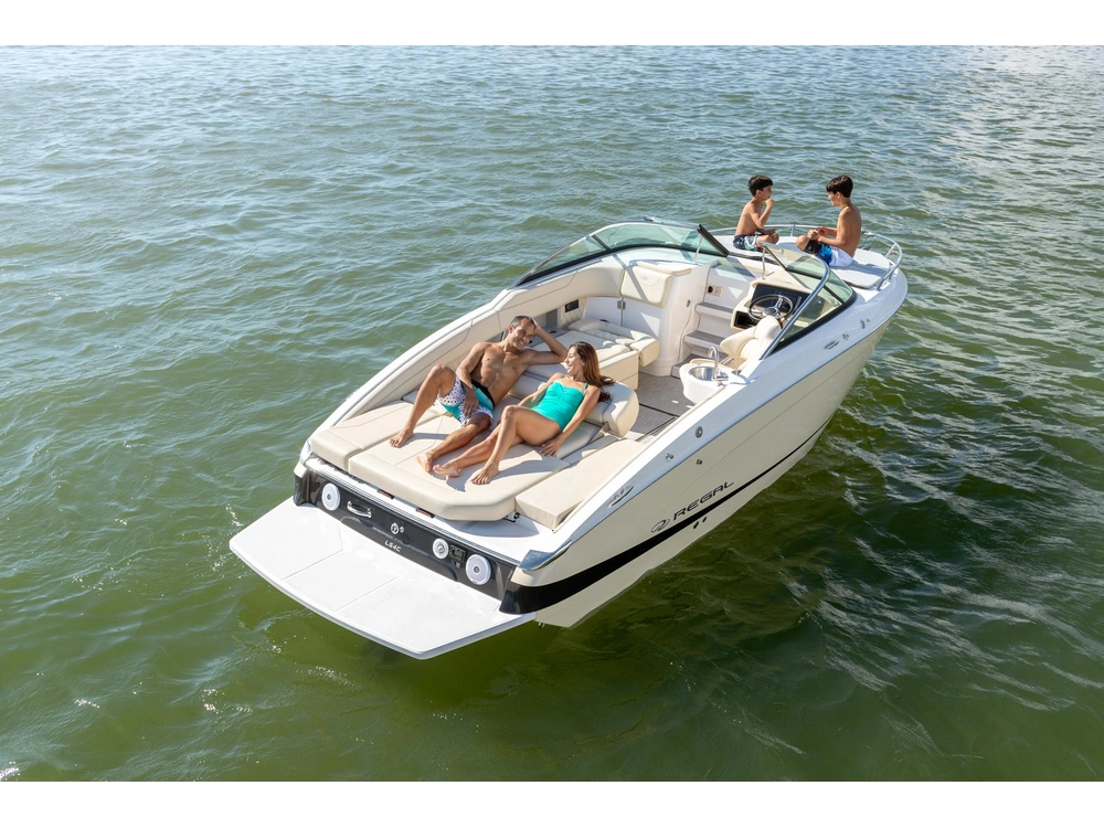 Regal LS4C LS4C 2025 alt