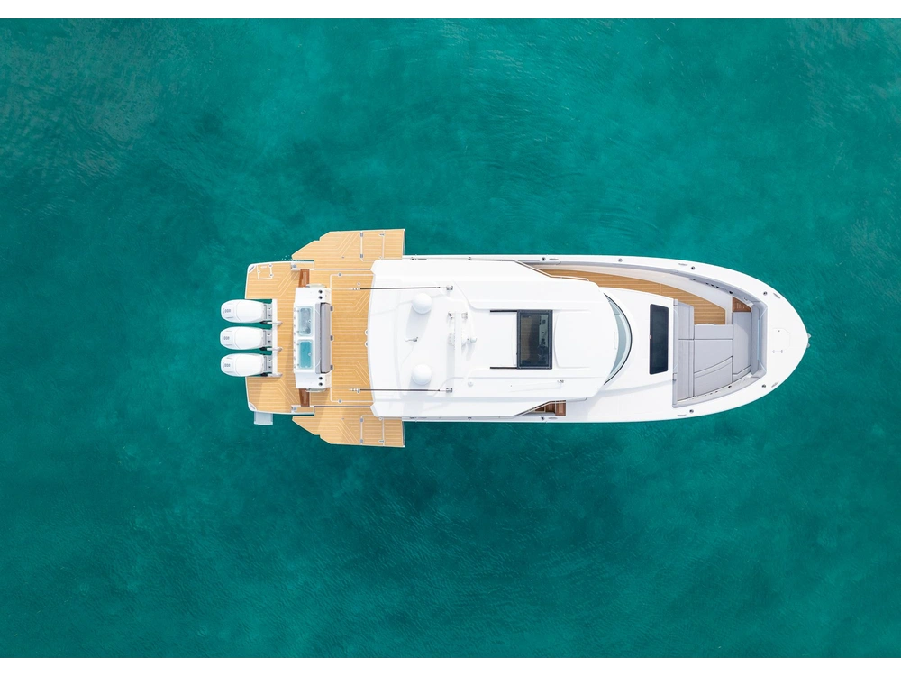 Regal 50 SAV 50 SAV 2025 alt