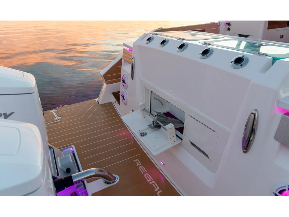 Regal LX43 LX43 2025 alt