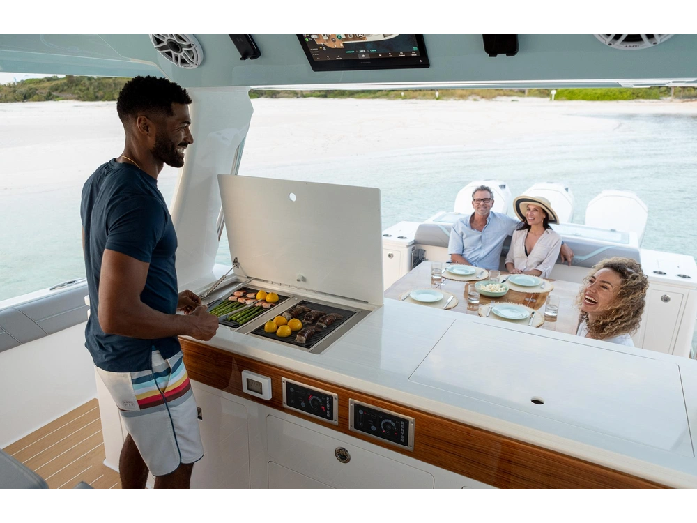 Regal 50 SAV 50 SAV 2025 alt