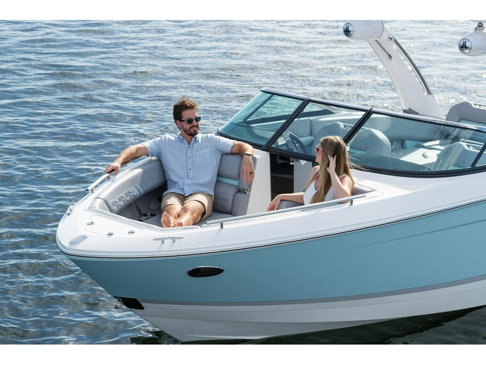 Regal LS4 LS4 2025 alt