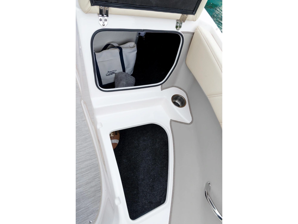 Regal 21 OBX 21 OBX 2025 alt