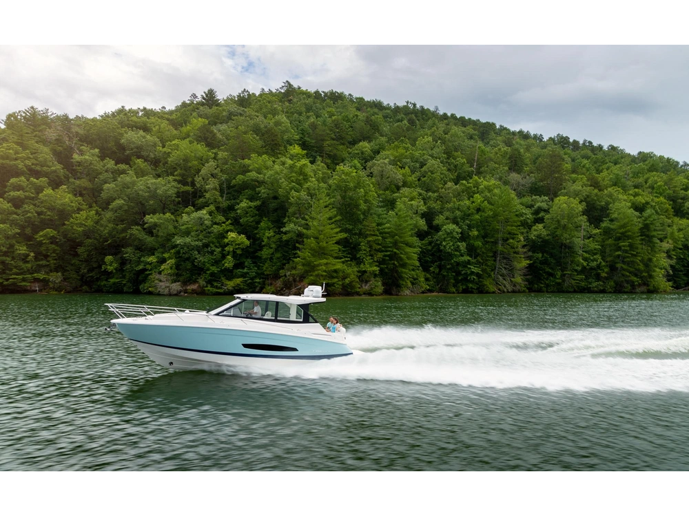 Regal 36 Grande Coupe 36 Grande Coupe 2025 alt