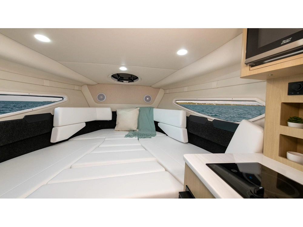 Regal 26 XO 26 XO 2025 alt