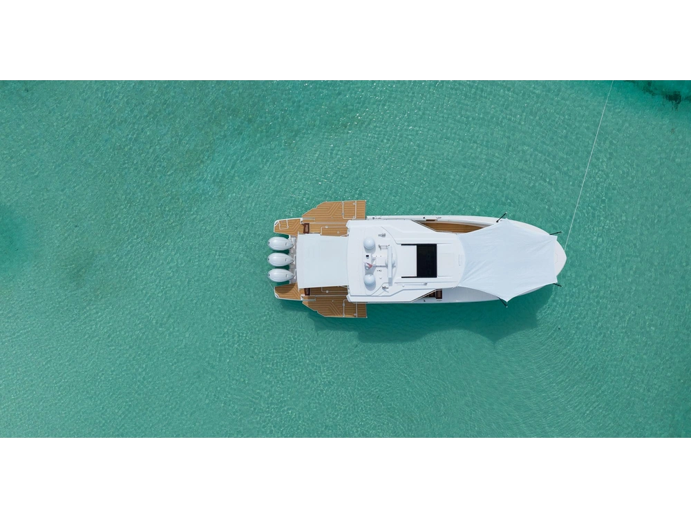 Regal 43 SAV 43 SAV 2025 alt