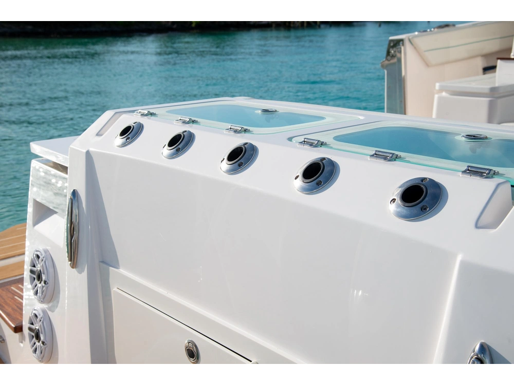 Regal 43 SAV 43 SAV 2025 alt