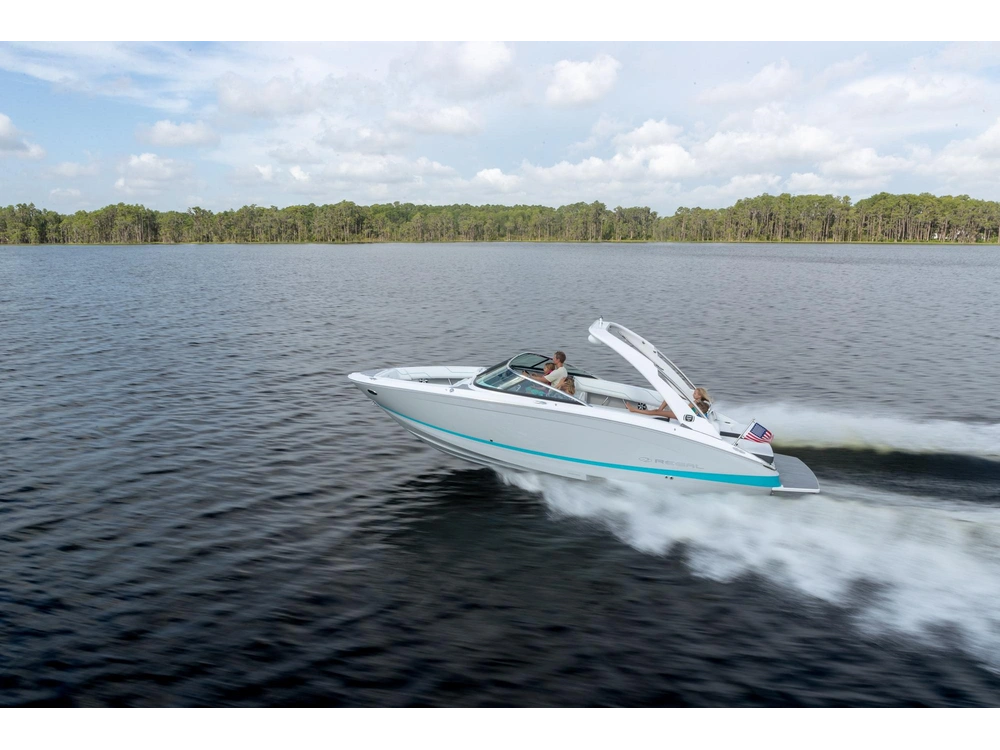 Regal LS6 LS6 2025 alt