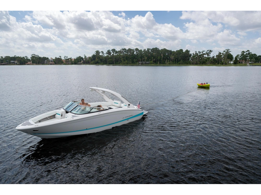 Regal LS6 LS6 2025 alt