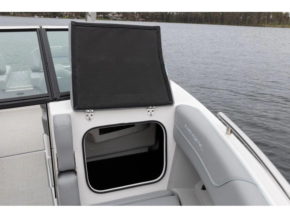 Regal LS4 LS4 2025 alt