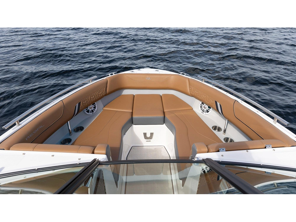 Regal LX4 LX4 2025 alt