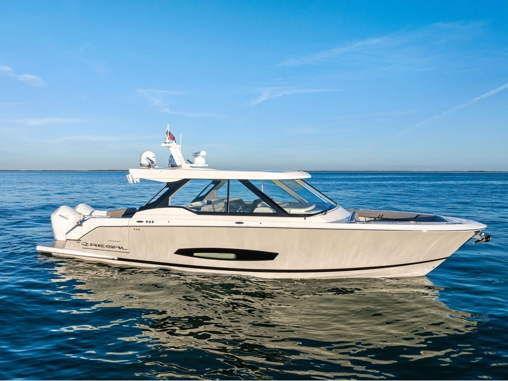 Regal LX43 LX43 2025 alt