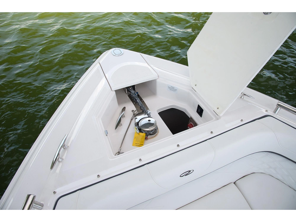 Regal 33 OBX 33 OBX 2025 alt