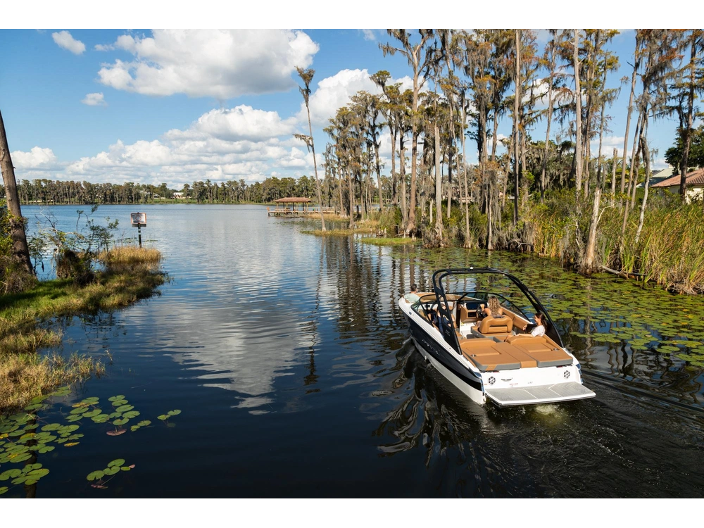 Regal LS2 LS2 2025 alt