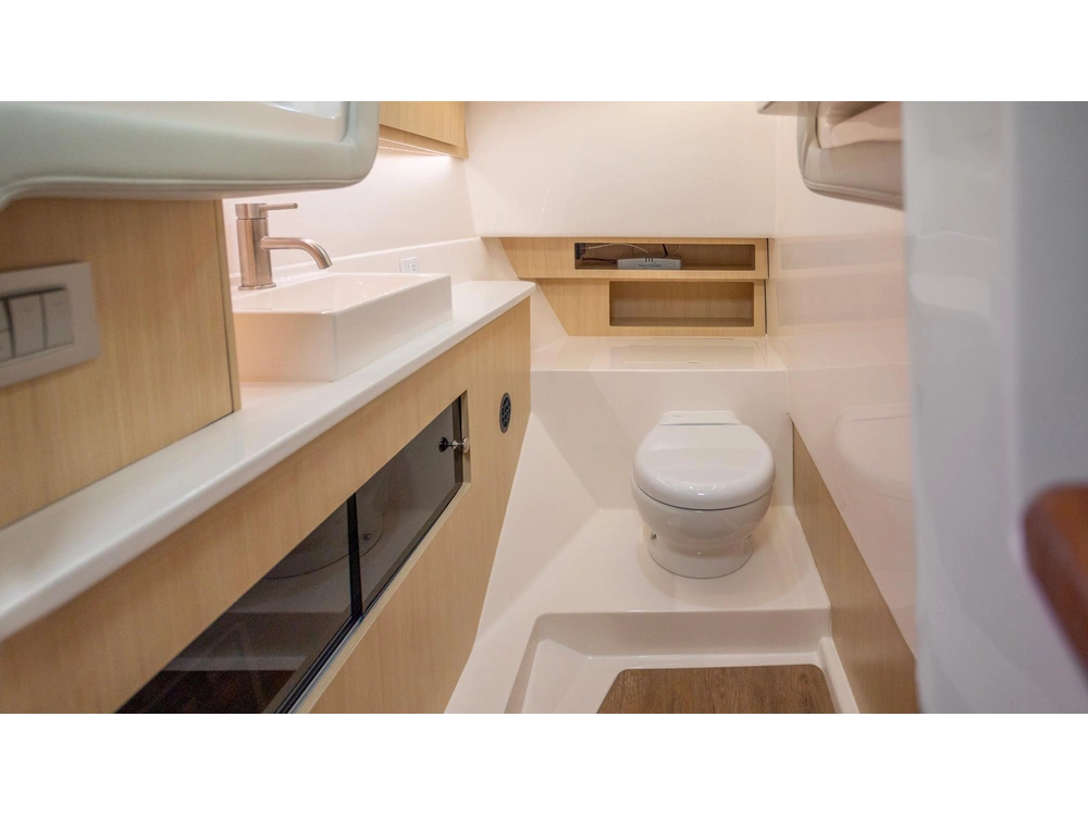 Regal LS36 LS36 2025 alt