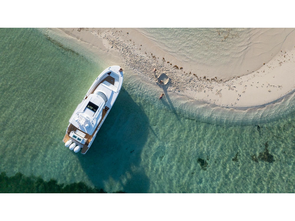 Regal 43 SAV 43 SAV 2025 alt