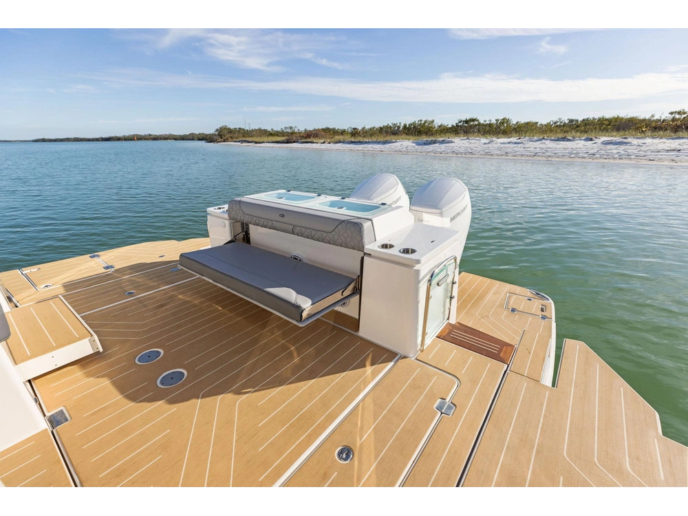 Regal LX43 LX43 2025 alt