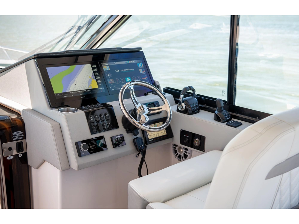 Regal 36 XO 36 XO 2025 alt