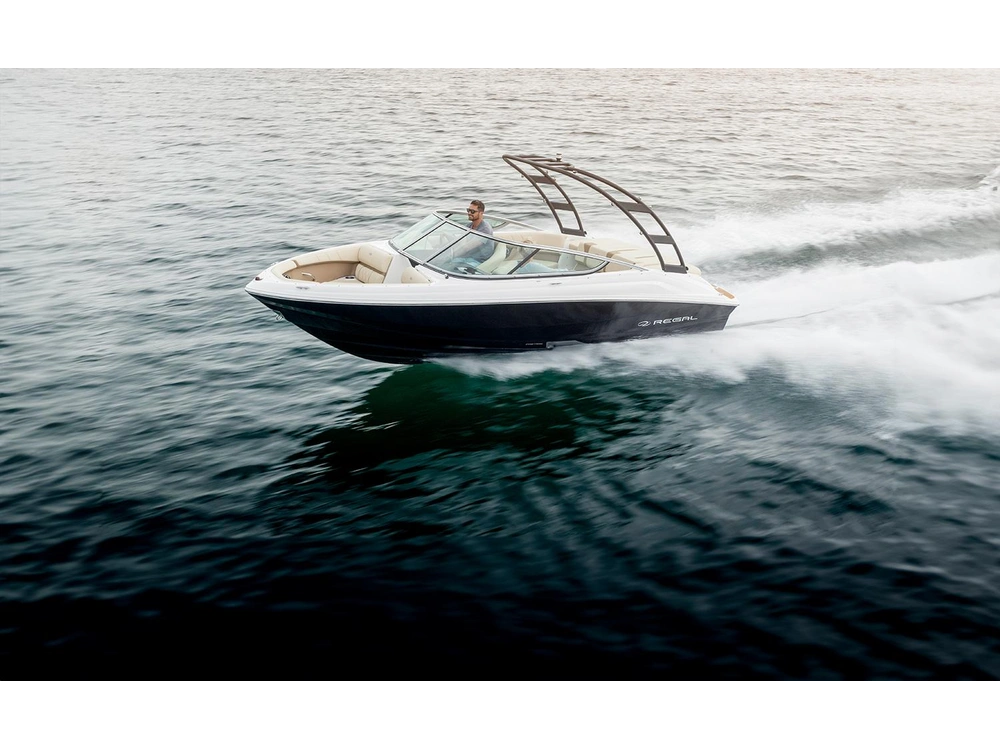 Regal 2000 ES 2000 ES 2025 alt