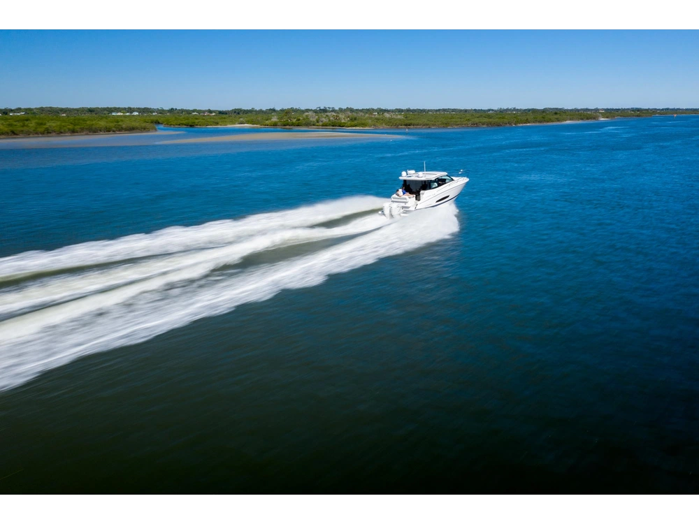 Regal 36 XO 36 XO 2025 alt