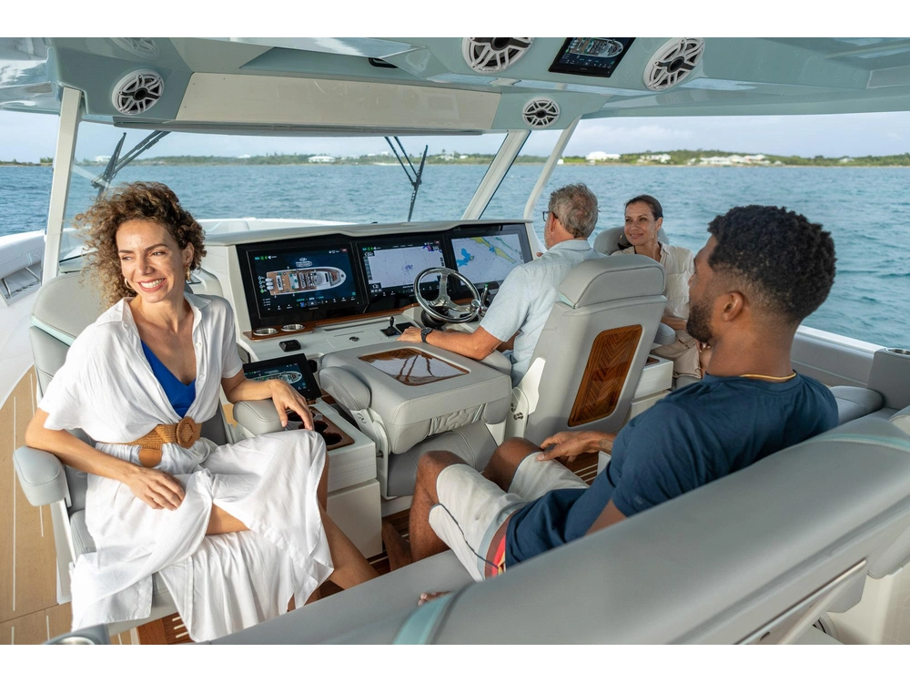 Regal 50 SAV 50 SAV 2025 alt