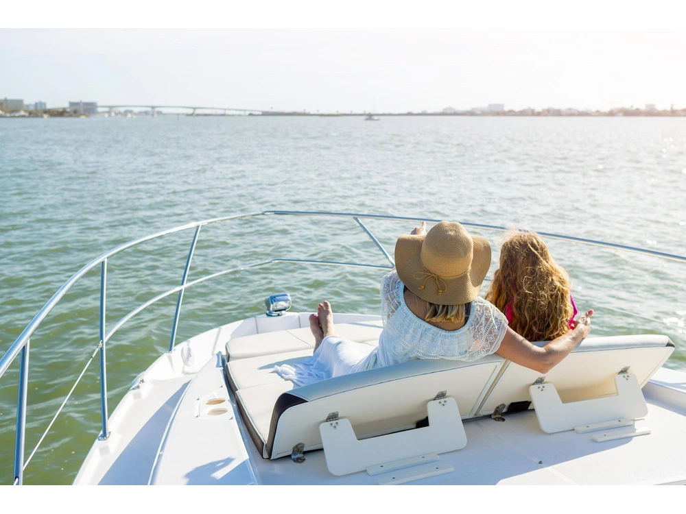 Regal 42 XO 42 XO 2025 alt