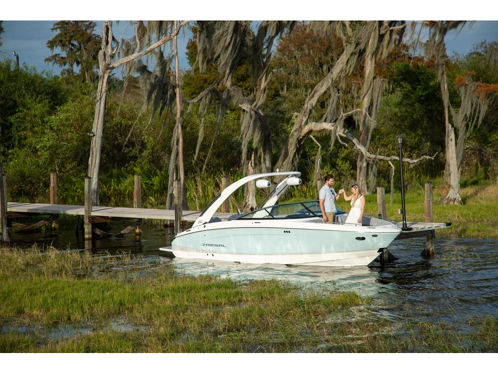 Regal LS4 Surf LS4 Surf 2025 alt