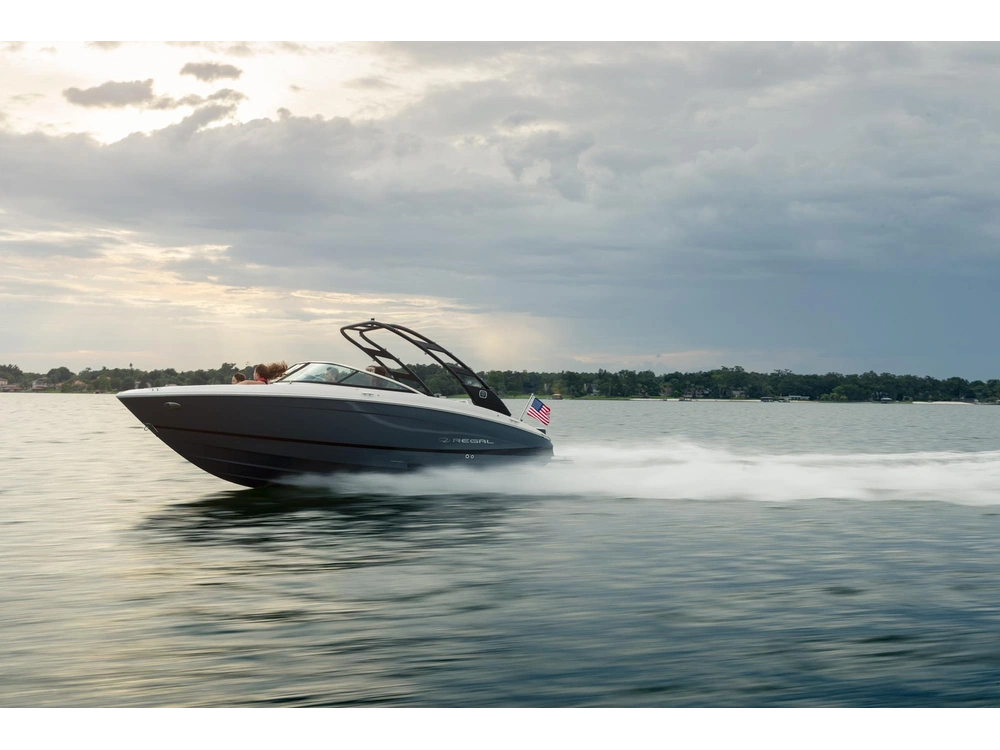 Regal LS4 LS4 2025 alt