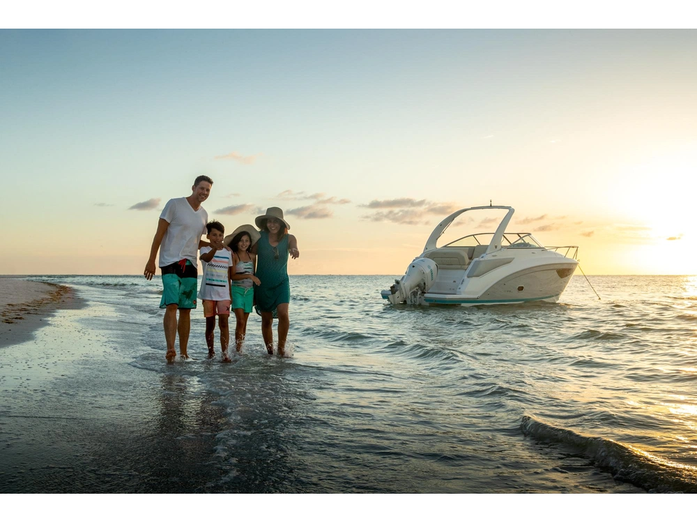 Regal 26 XO 26 XO 2025 alt