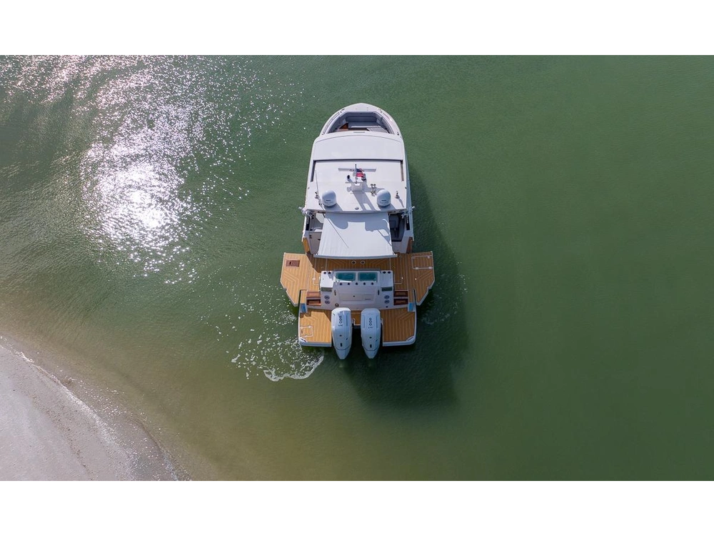 Regal LX43 LX43 2025 alt