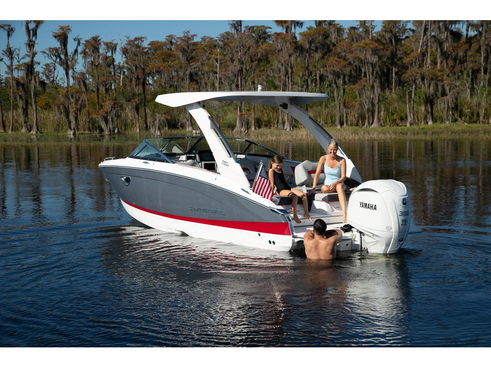 Regal LX6 LX6 2025 alt