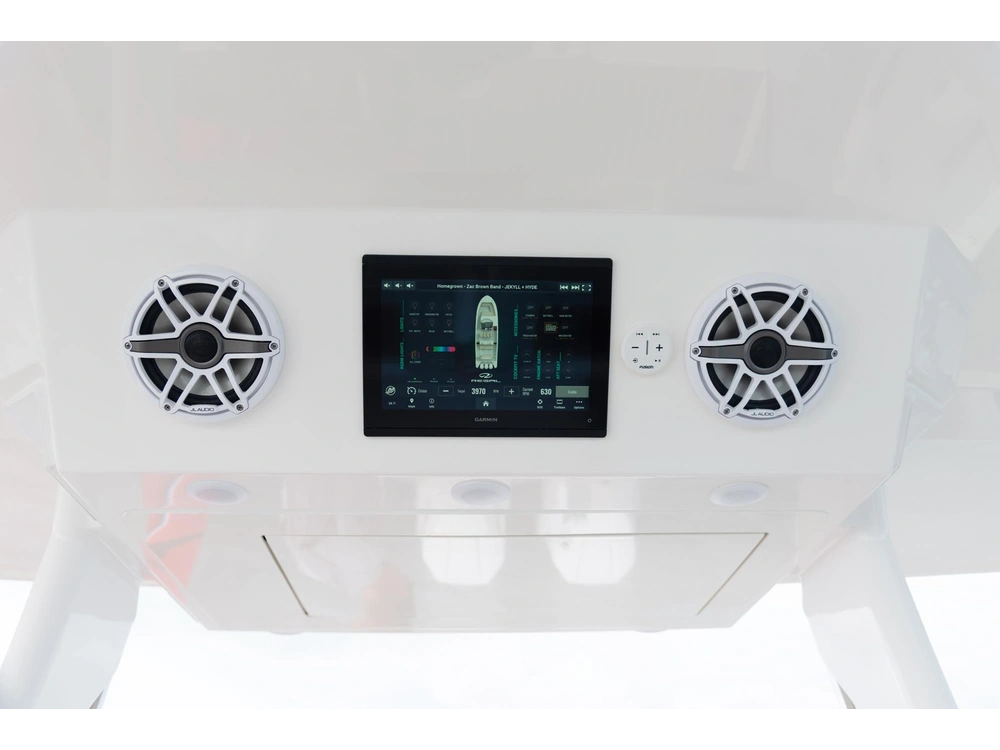 Regal 38 SAV 38 SAV 2025 alt