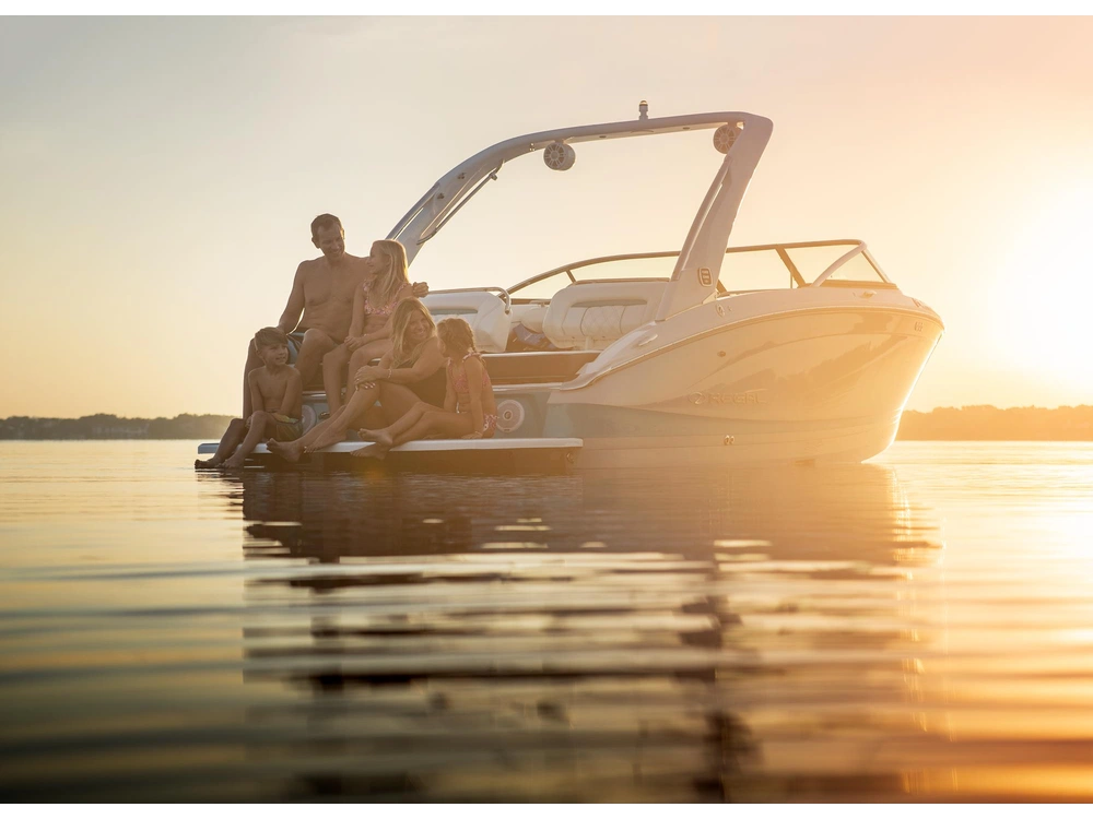 Regal LS6 LS6 2025 alt