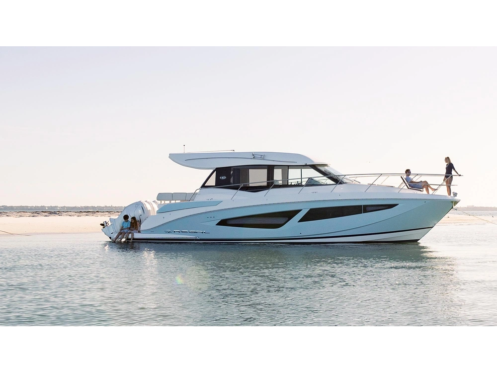 Regal 42 XO 42 XO 2025 alt