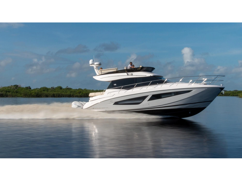 Regal 42 FXO 42 FXO 2025 alt