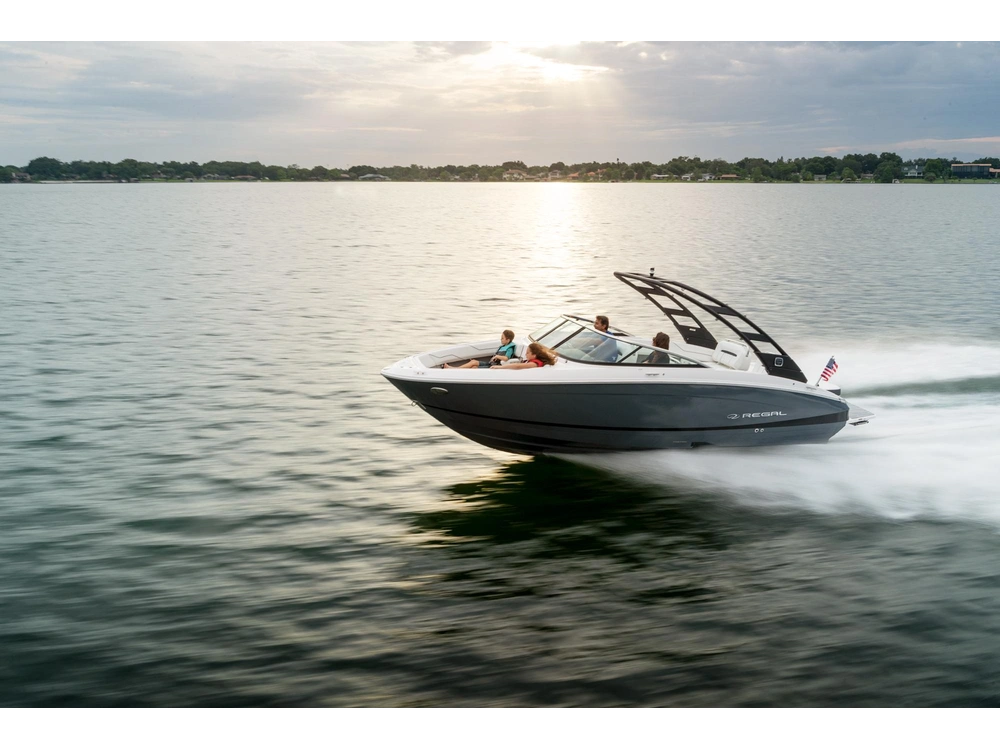 Regal LS4 LS4 2025 alt