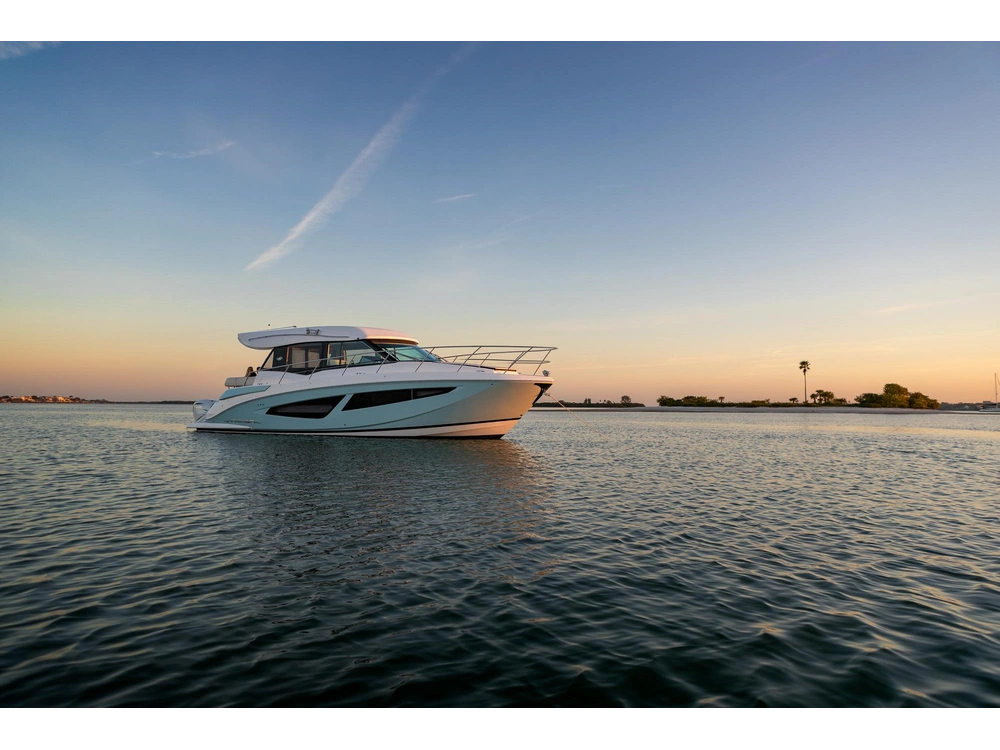 Regal 42 XO 42 XO 2025 alt