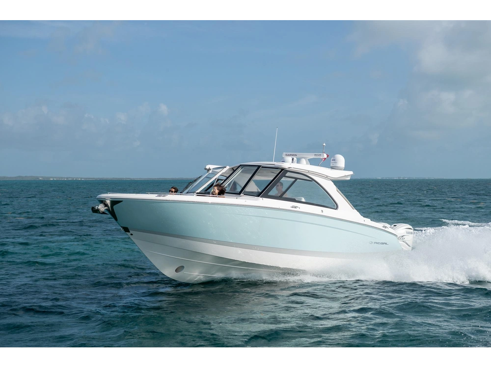 Regal LX36 LX36 2025 alt