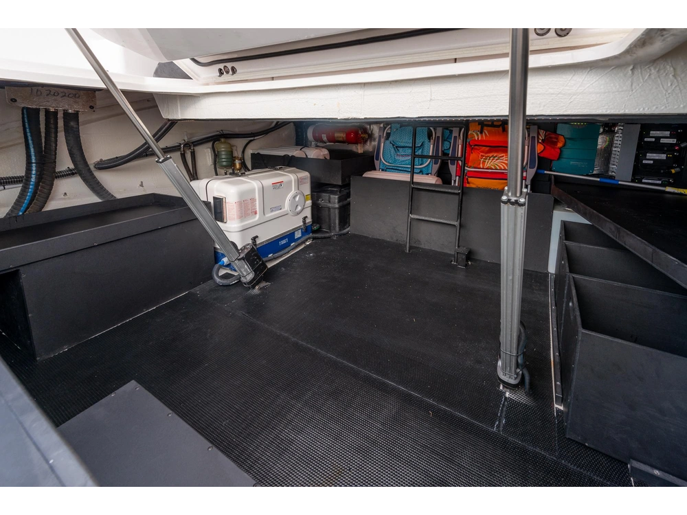 Regal 42 XO 42 XO 2025 alt