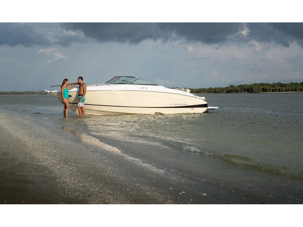 Regal LS4C LS4C 2025 alt