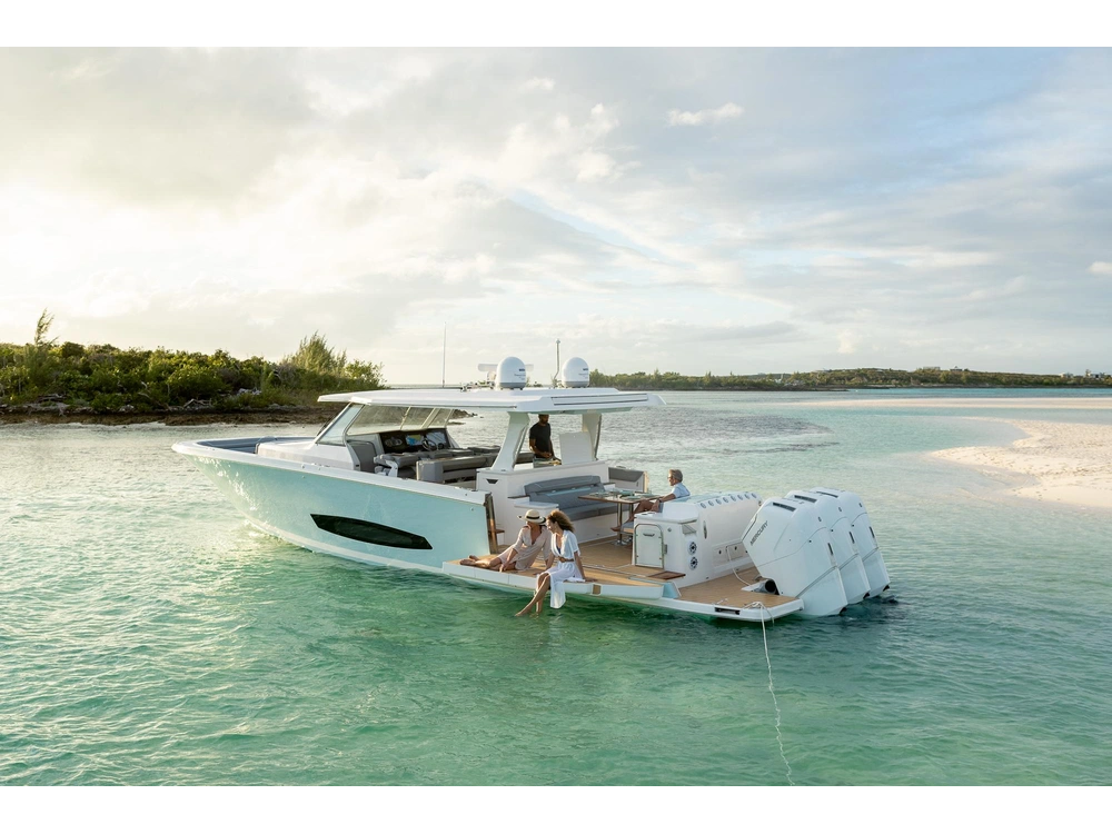 Regal 50 SAV 50 SAV 2025 alt